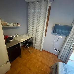 Guest house Su Campanile, Baunei