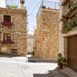 Holiday home Antiche In Pietra, Baunei