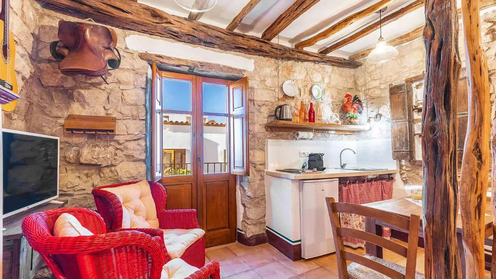 Le Fanciulle - Anita Apartment Baunei