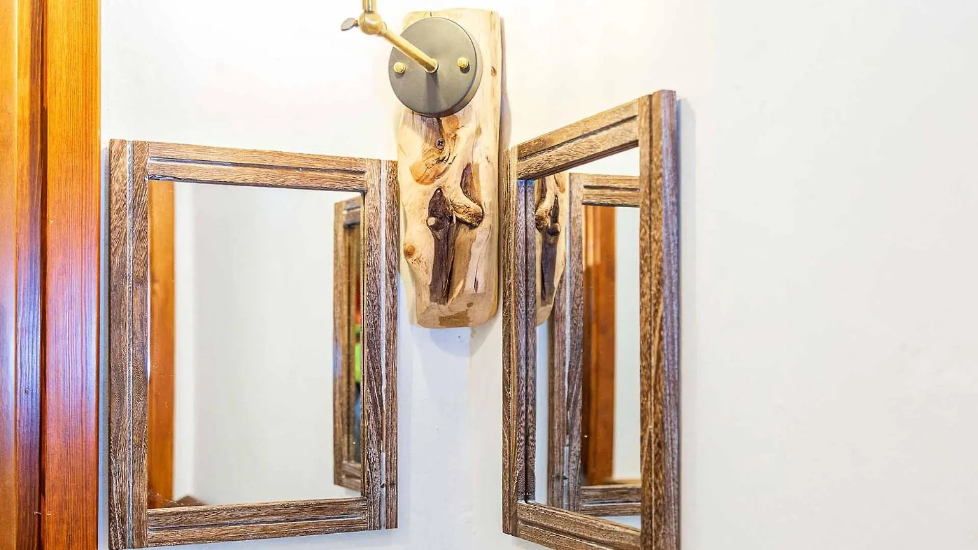 Le Fanciulle - Anita Apartment Baunei Italy