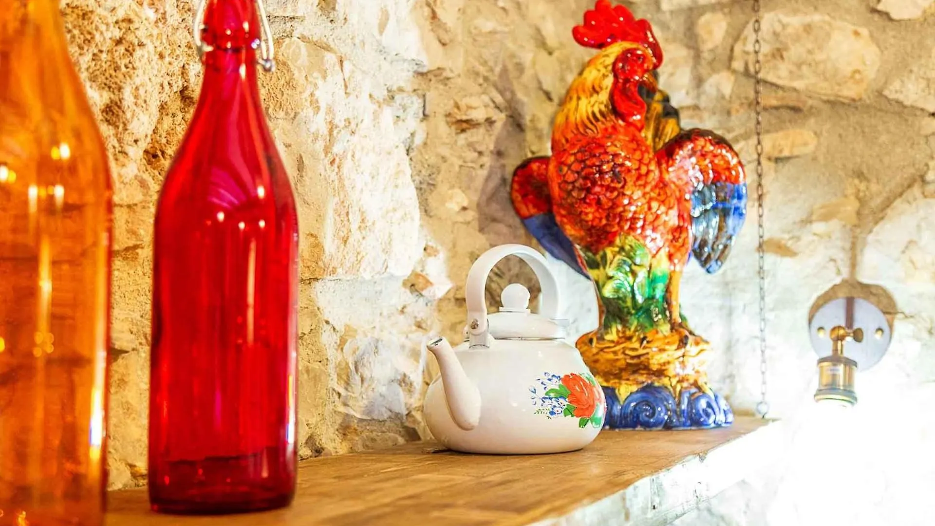 Le Fanciulle - Anita Apartment Baunei